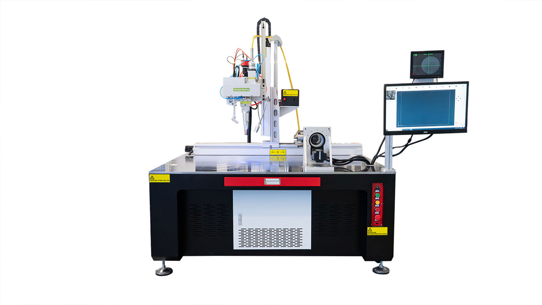 激光焊機(jī)焊接不銹鋼：變形問(wèn)題全解析